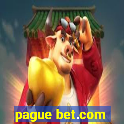 pague bet.com